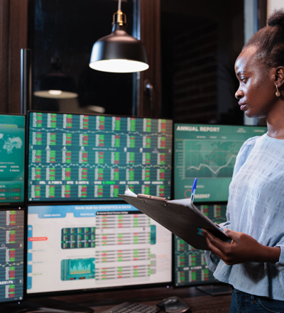 ETFs and Investment Funds screening tool